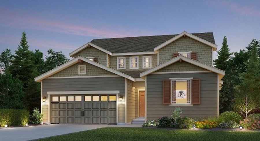 Lennar Bainbridge